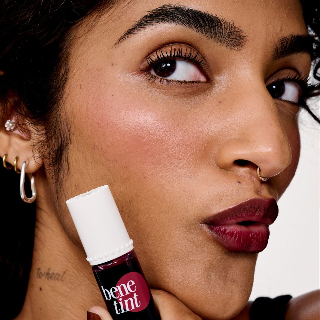 Benefit Benetint - Tinted Lip & Cheek Stain 3 Shaws Department Stores