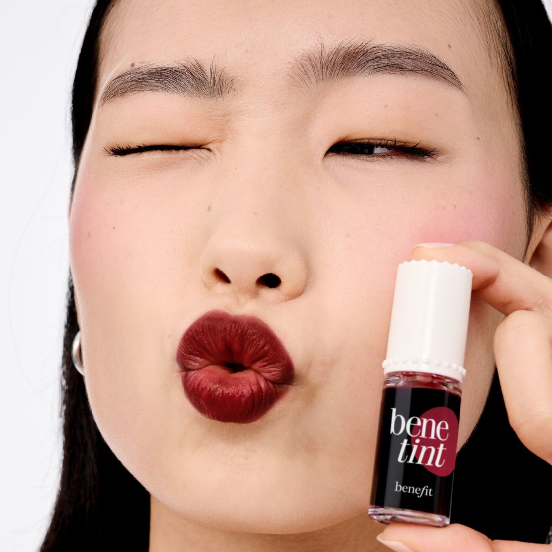 Benefit Benetint - Tinted Lip & Cheek Stain 4 Shaws Department Stores