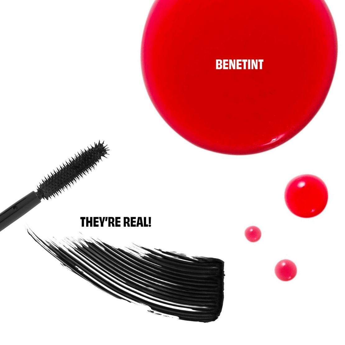 Talk Beauty To Me