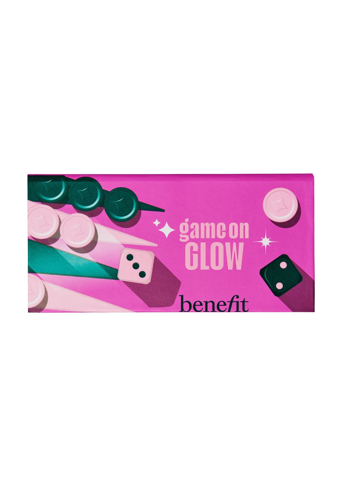 Game On Glow