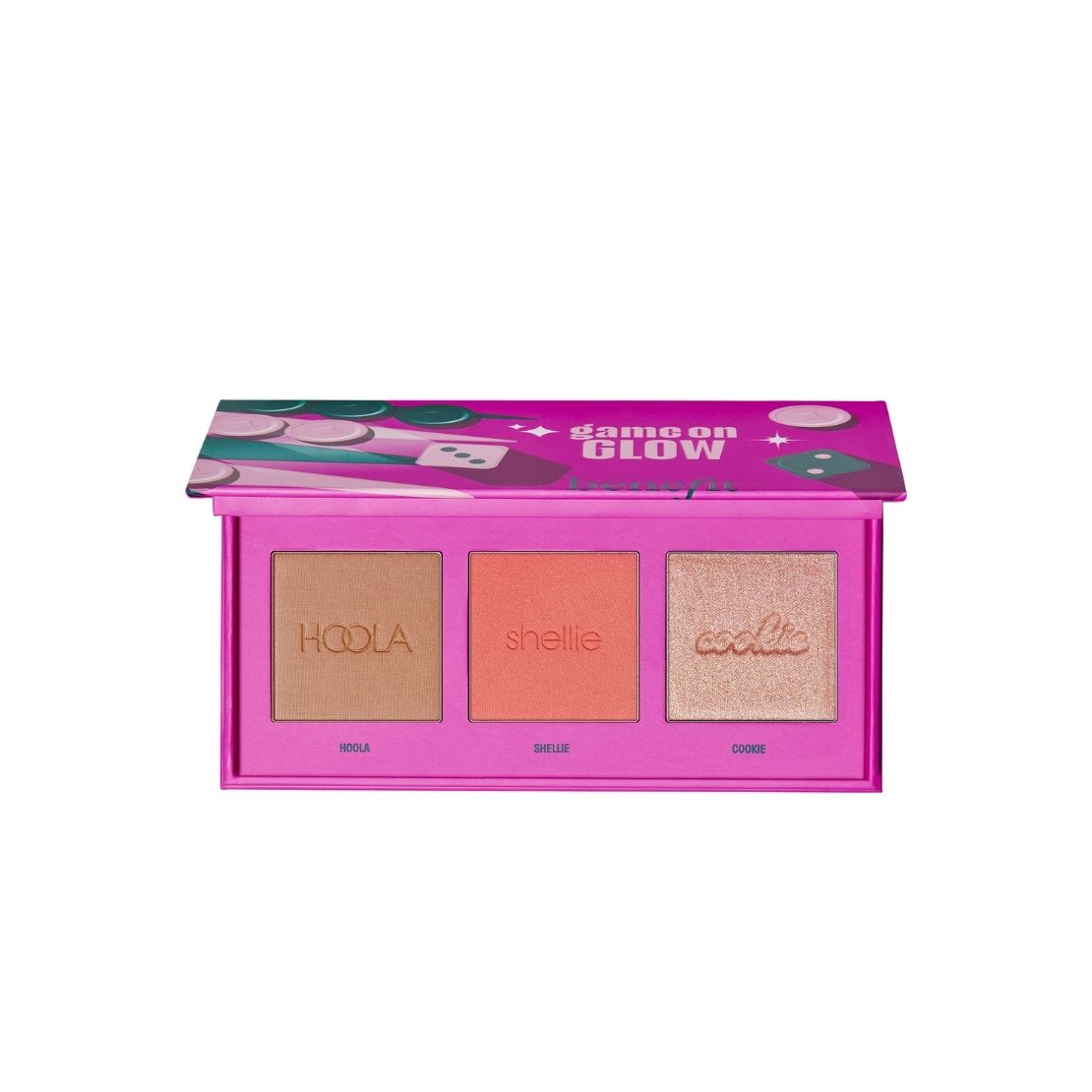 Game On Glow