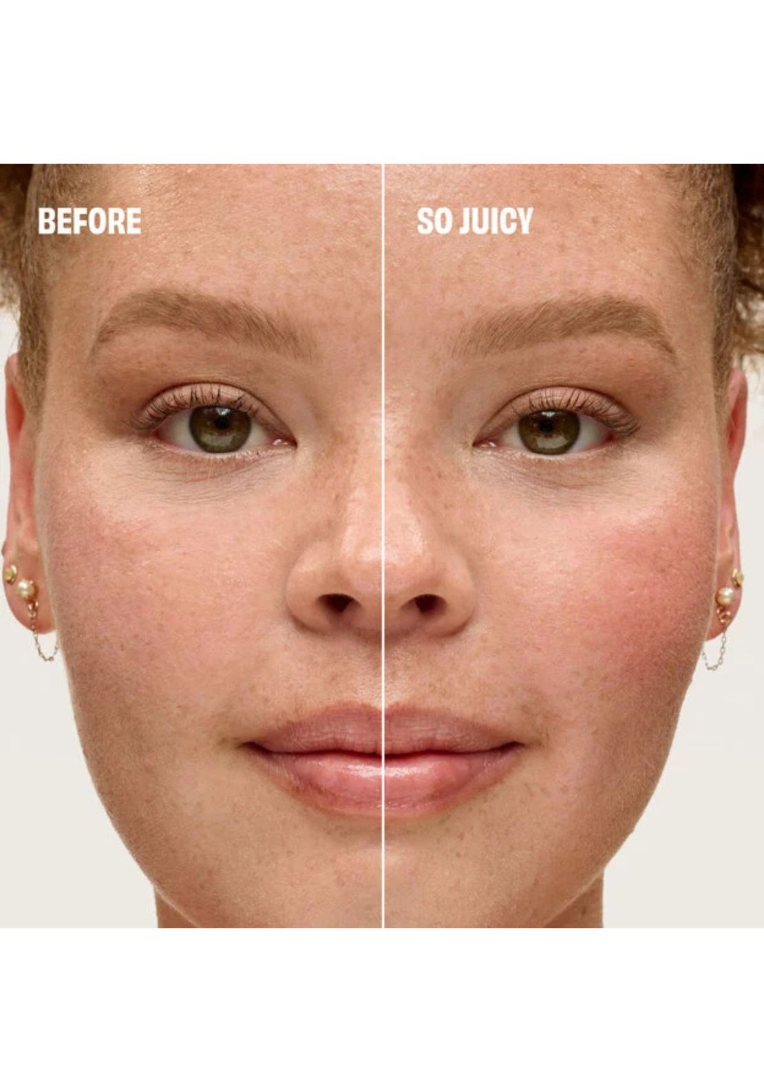 Benefit Juice Stick Foxxy Cream Blush - Foxxy 15 Shaws Department Stores