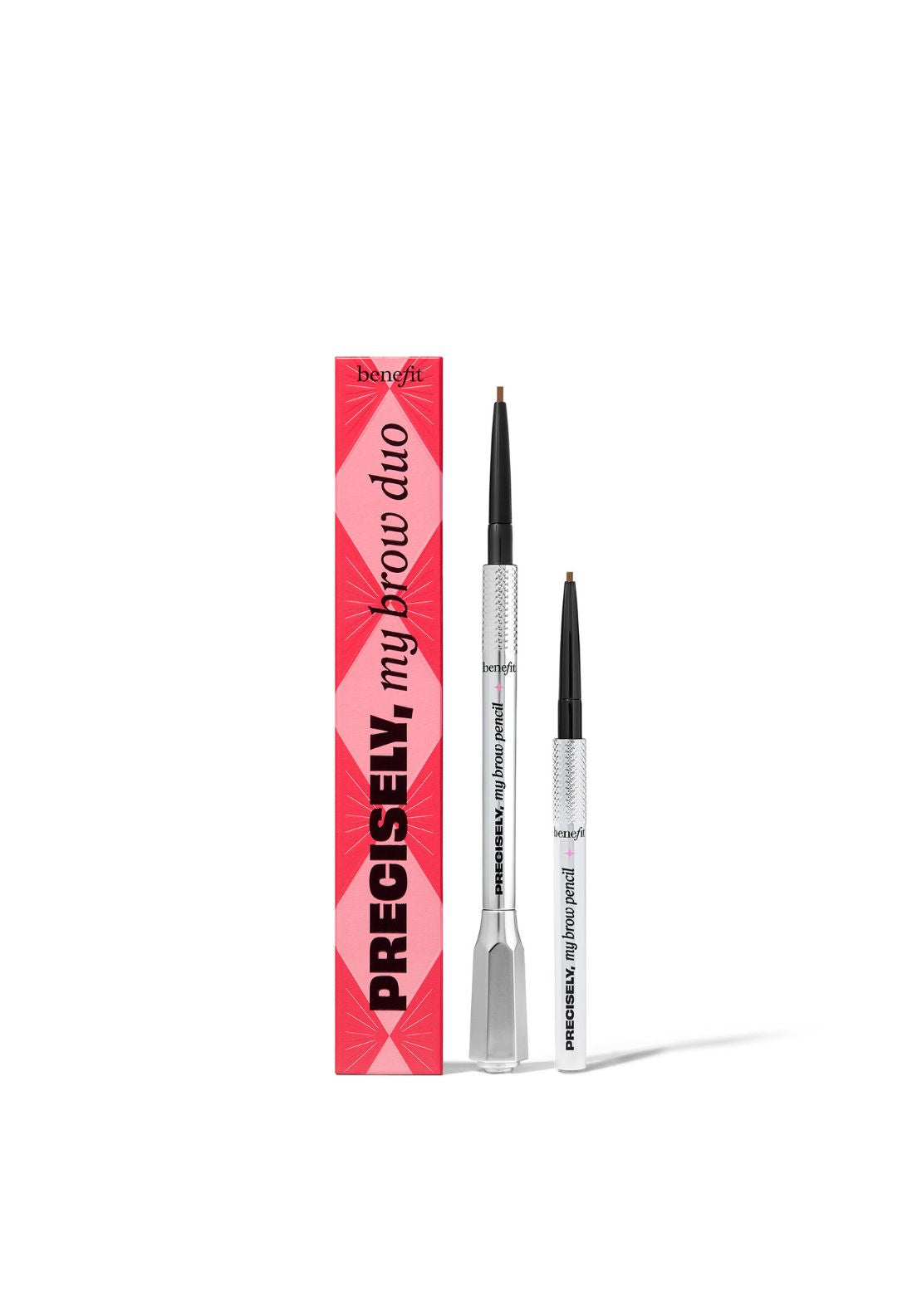 Precisely My Brow Pencil Duo Shade - One Size