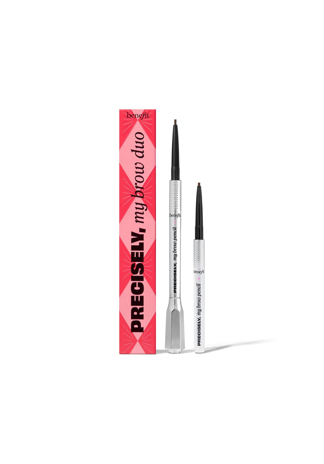 Precisely My Brow Pencil Duo Shade - One Size