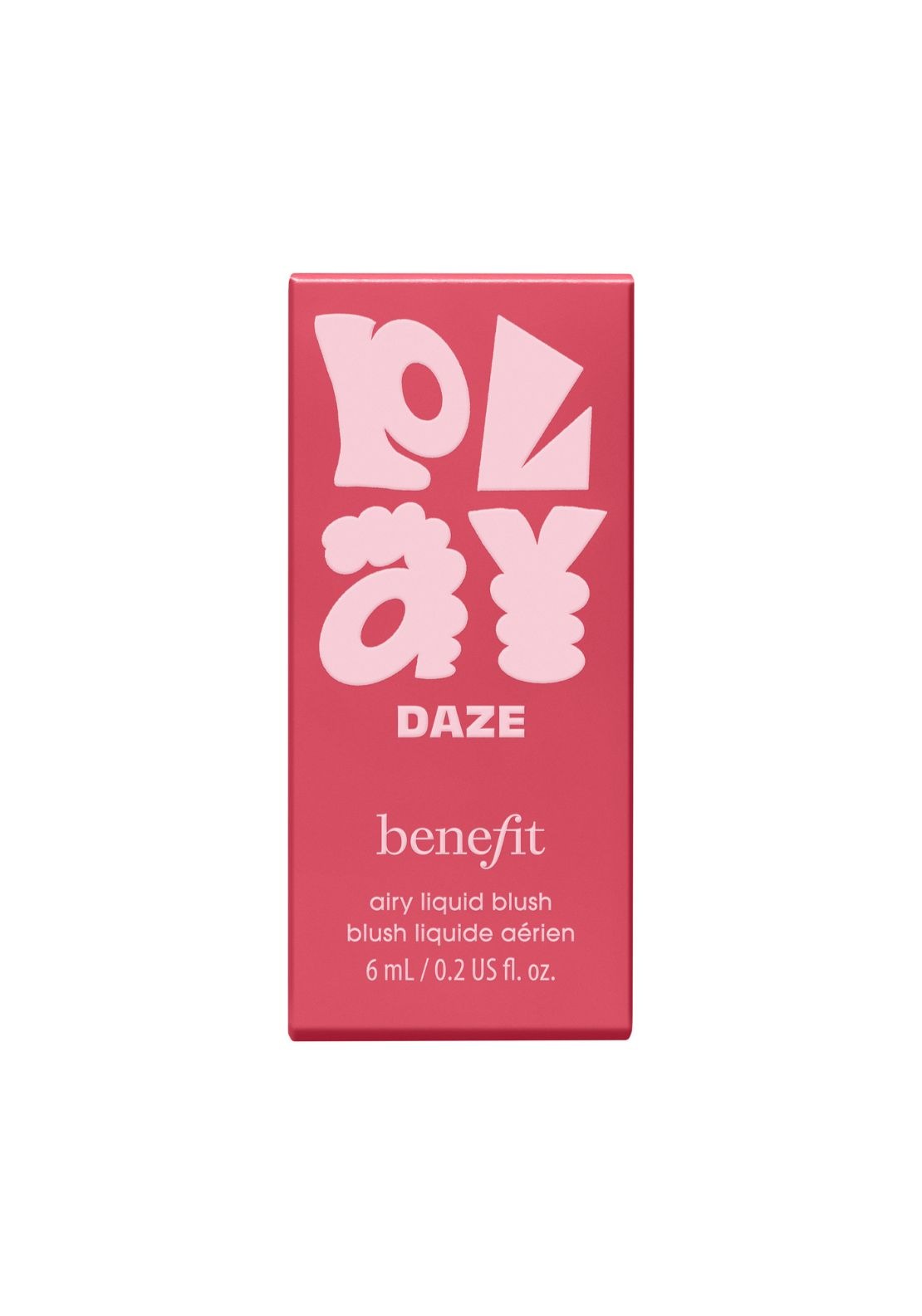 Benefit Play Daze Berri Liquid Cheek - Berri 18 Shaws Department Stores