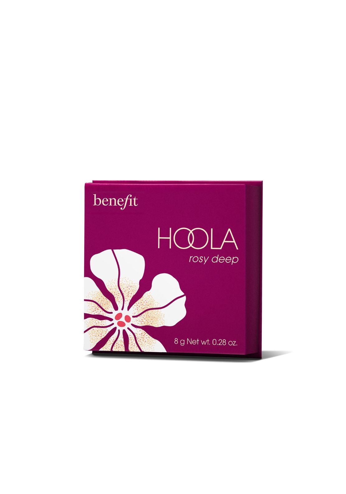 Hoola Deep Matte Powder Bronzer - One Size