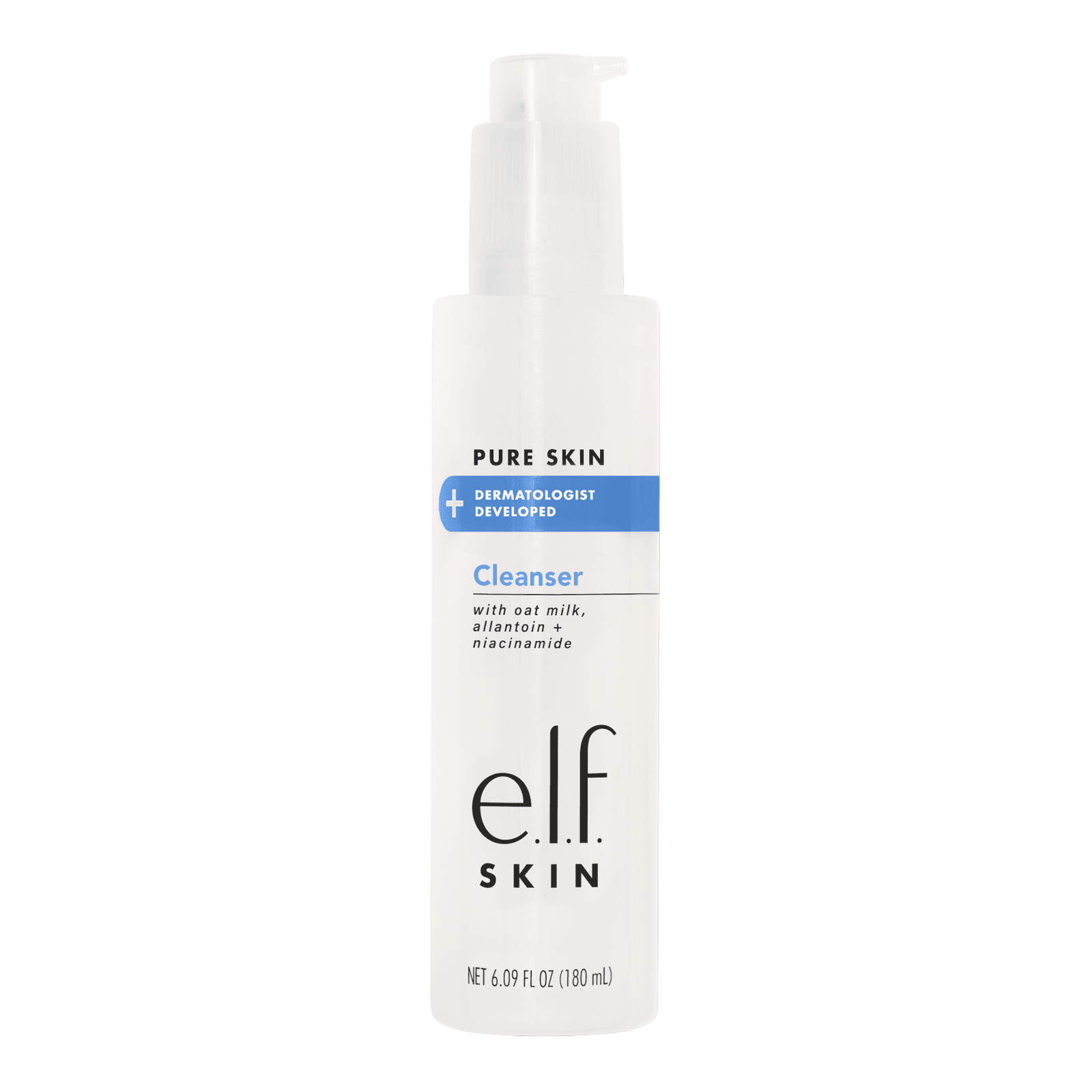 E.l.f Pure Skin Cleanser 1 Shaws Department Stores