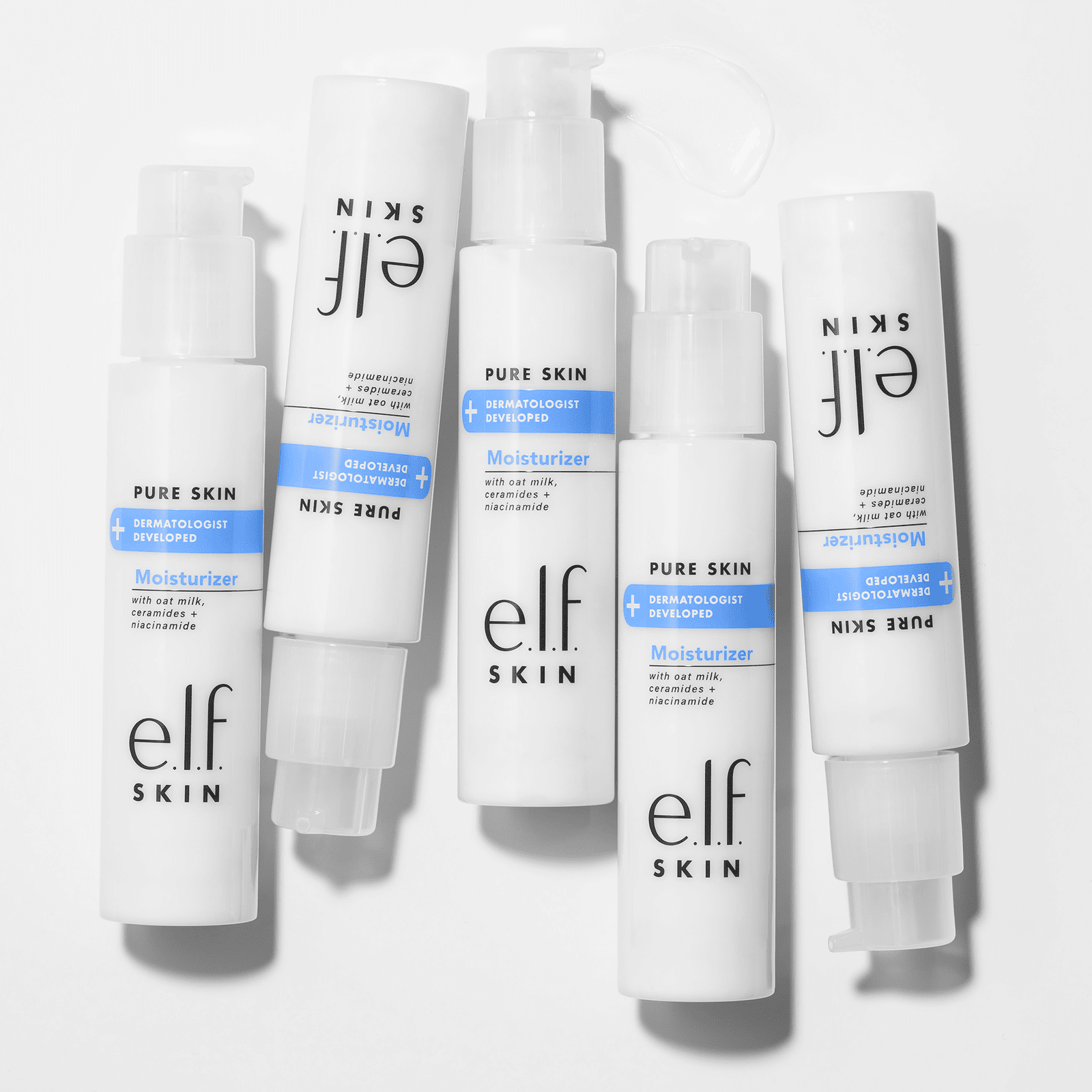 E.l.f Pure Skin Moisturizer 4 Shaws Department Stores