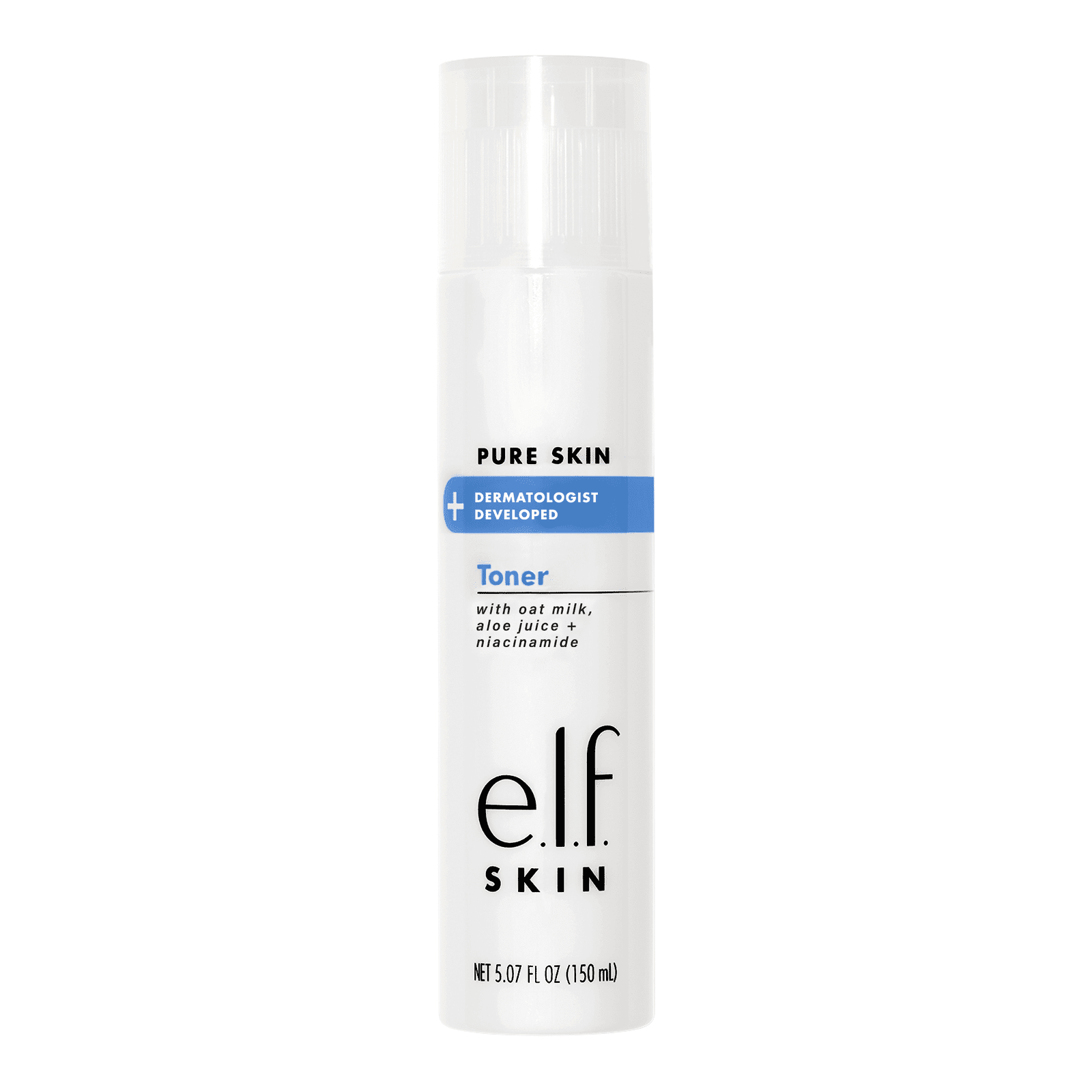 E.l.f Pure Skin Toner 1 Shaws Department Stores