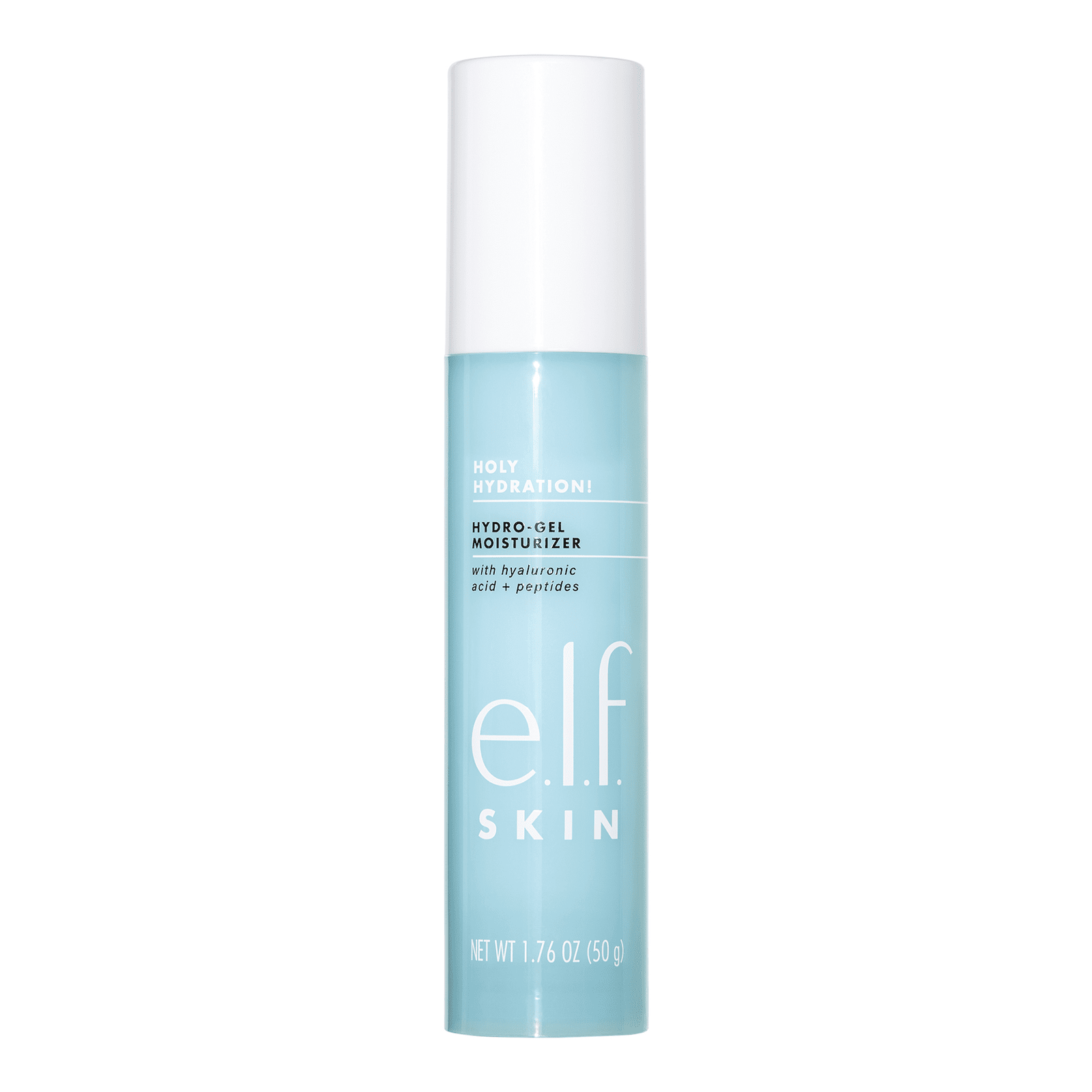 E.l.f Holy Hydration! Hydro-Gel Moisturizer 1 Shaws Department Stores