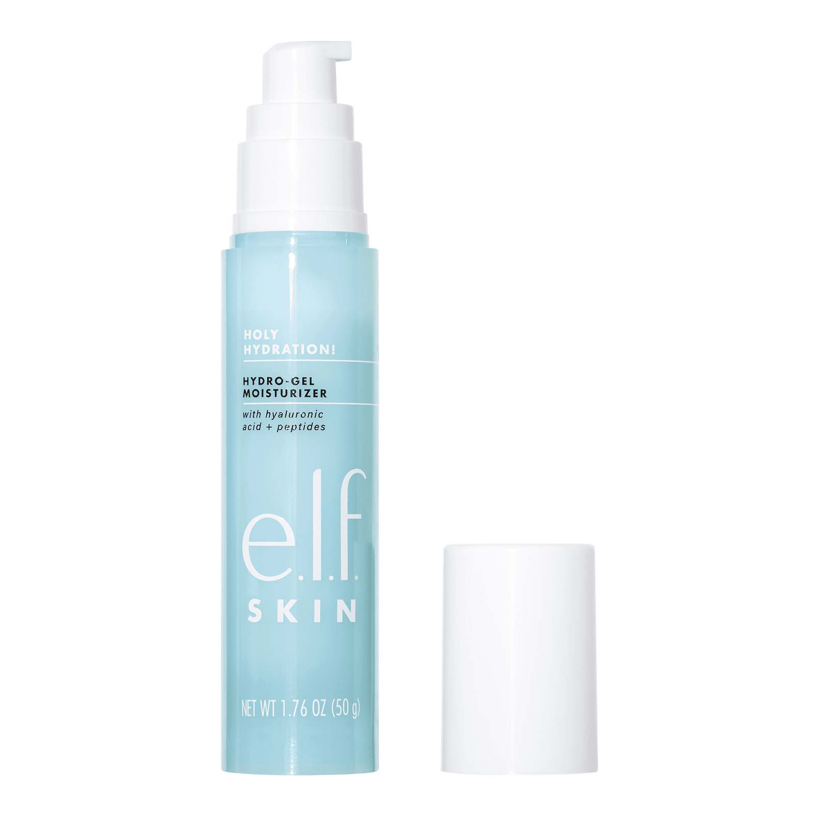 E.l.f Holy Hydration! Hydro-Gel Moisturizer 2 Shaws Department Stores