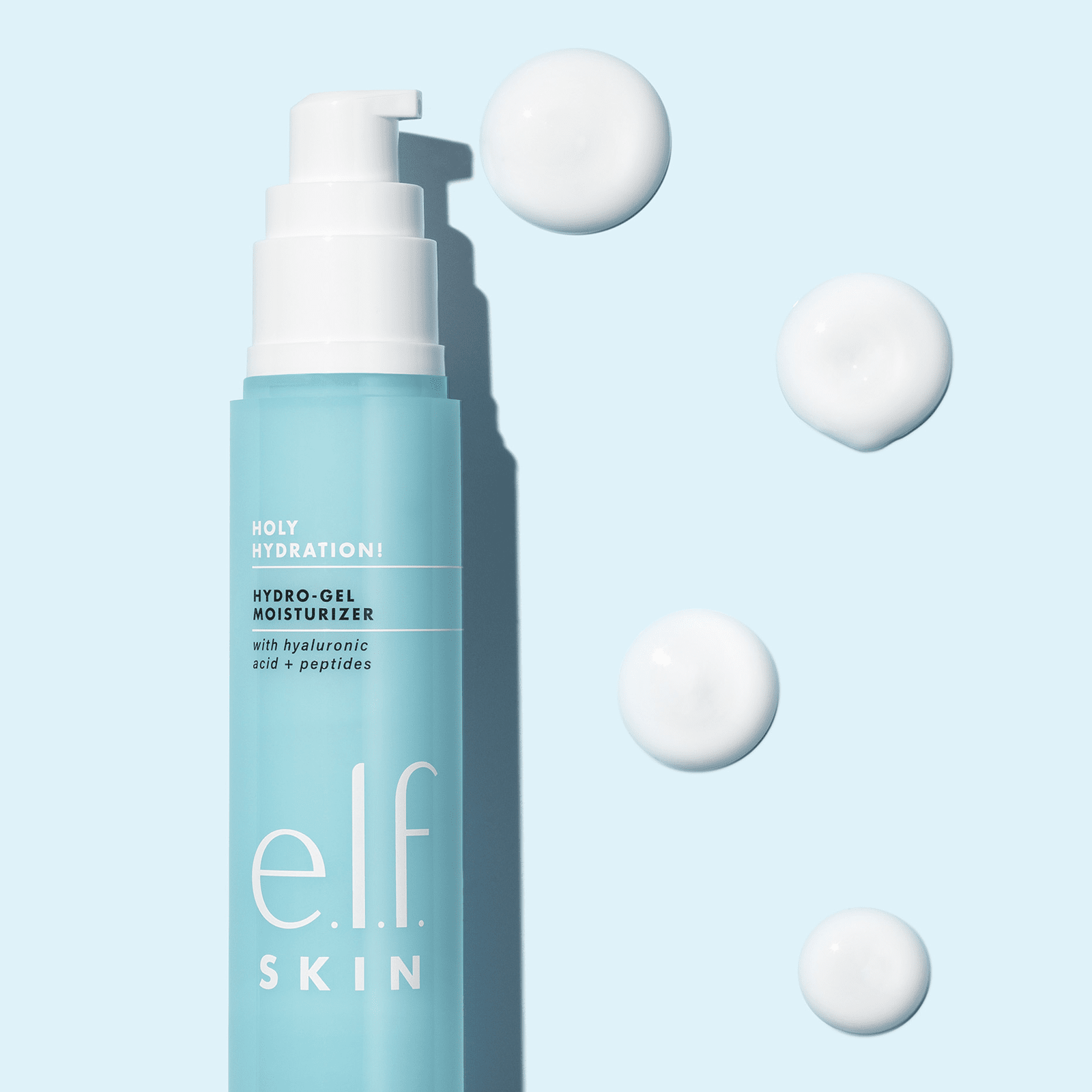 E.l.f Holy Hydration! Hydro-Gel Moisturizer 4 Shaws Department Stores