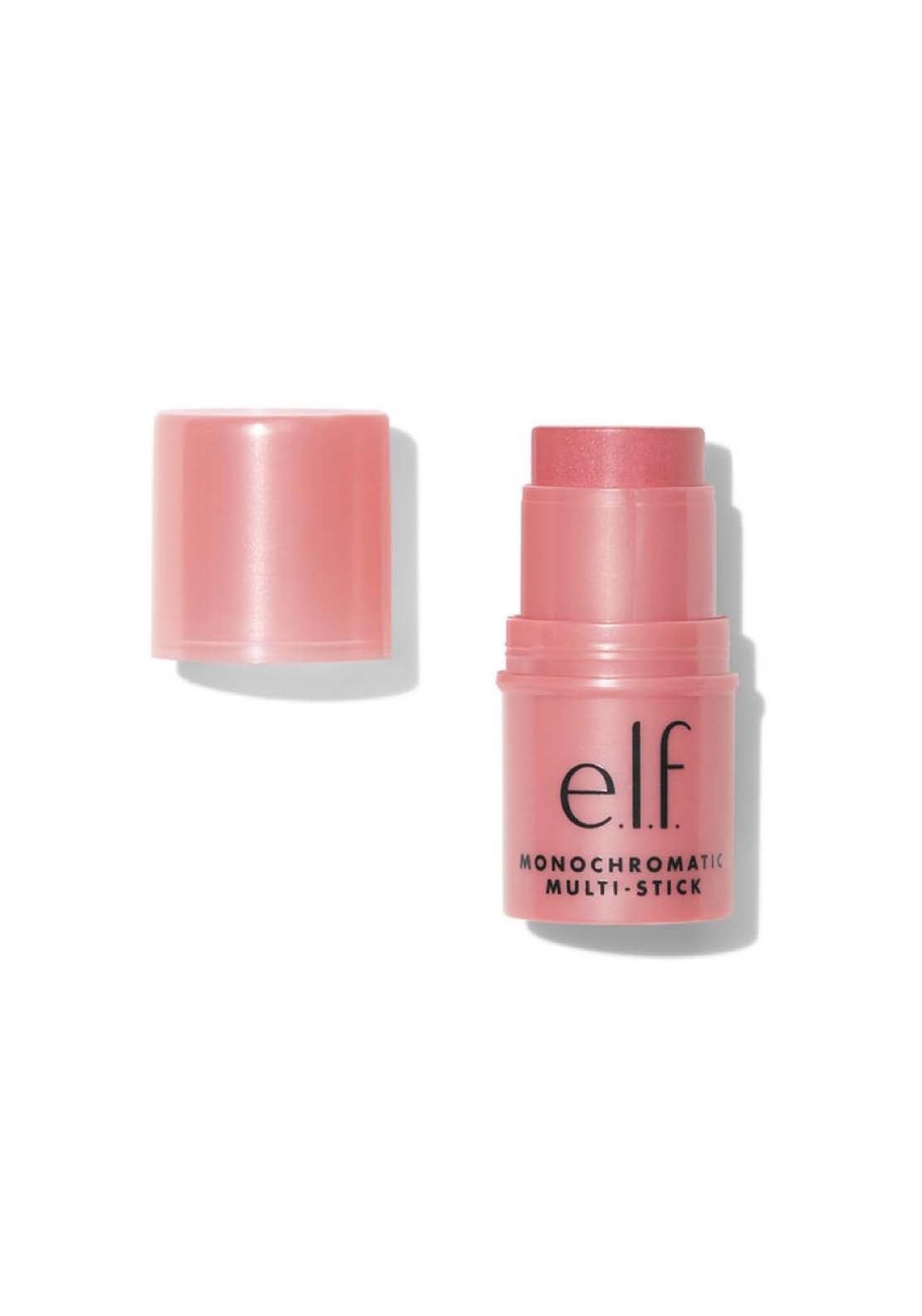 E.l.f Monochromatic Multi Stick Dazzling Peony 1 Shaws Department Stores