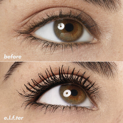 E.l.f Lash XTNDR Mascara - Soft Black 2 Shaws Department Stores