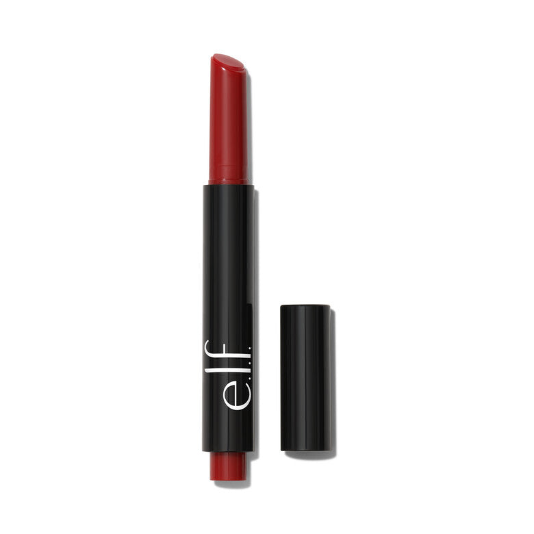 E.l.f Pout Clout Lip Plumping Pen - Red my mind 1 Shaws Department Stores