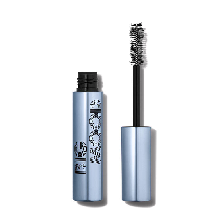 E.l.f Big Mood Waterproof Mascara - Black 1 Shaws Department Stores