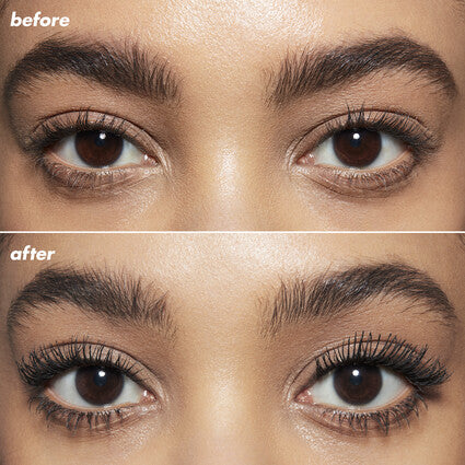 E.l.f Big Mood Waterproof Mascara - Black 4 Shaws Department Stores