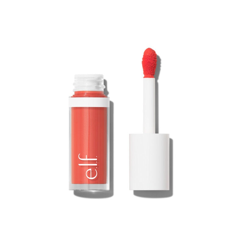 E.l.f Camo Liquid Blush - Coral Crush 1 Shaws Department Stores