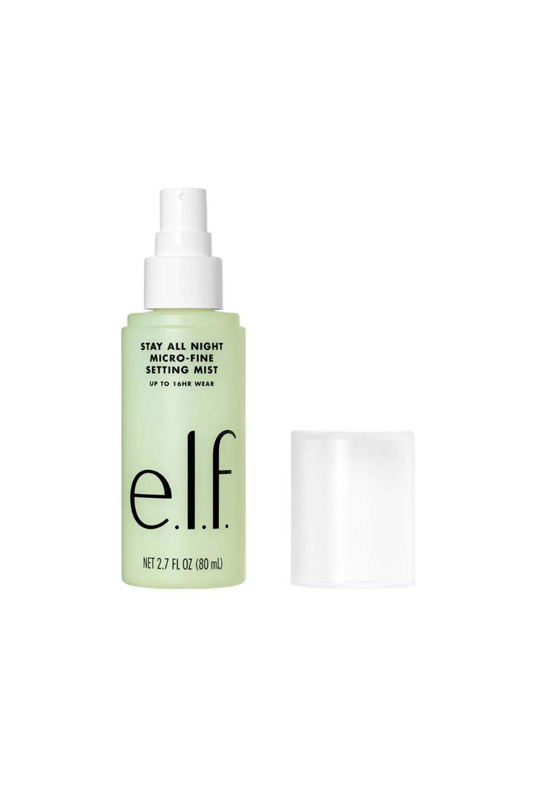 E.l.f Stay All Night Micro-Fine Setting Mist 1 Shaws Department Stores