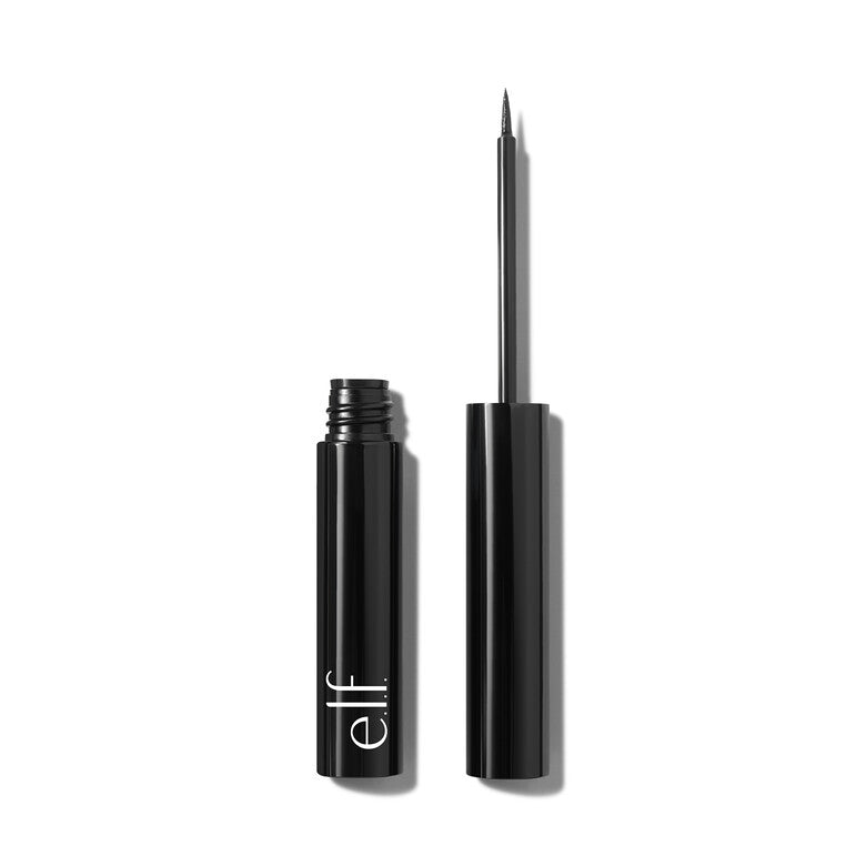E.l.f H2O Proof Inkwell Eyeliner - Noir 1 Shaws Department Stores