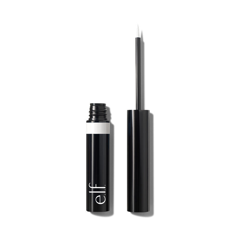 E.l.f H2O Proof Inkwell Eyeliner - White Out 1 Shaws Department Stores
