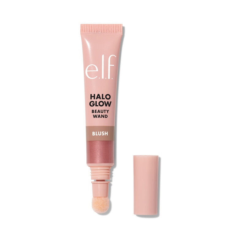 E.l.f Halo Glow Blush Beauty Wand - Pink Me Up 1 Shaws Department Stores