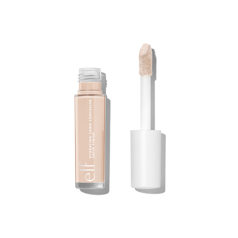 E.l.f Hydrating Camo Concealer - Fair Beige 1 Shaws Department Stores
