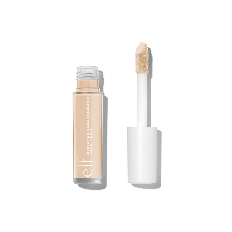 E.l.f Hydrating Camo Concealer - Light Ivory 1 Shaws Department Stores