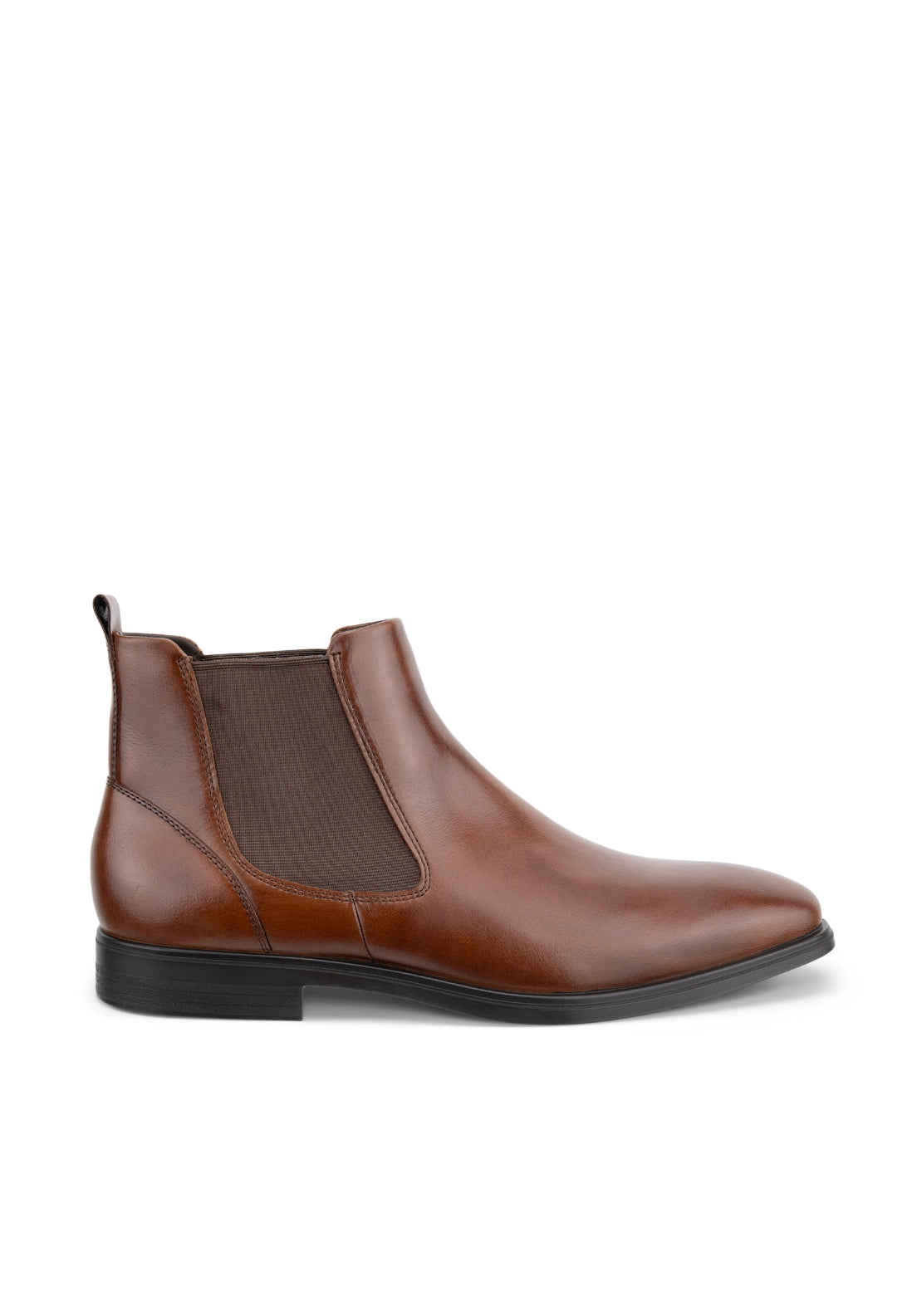 Melbourne Chelsea Boot - Camel