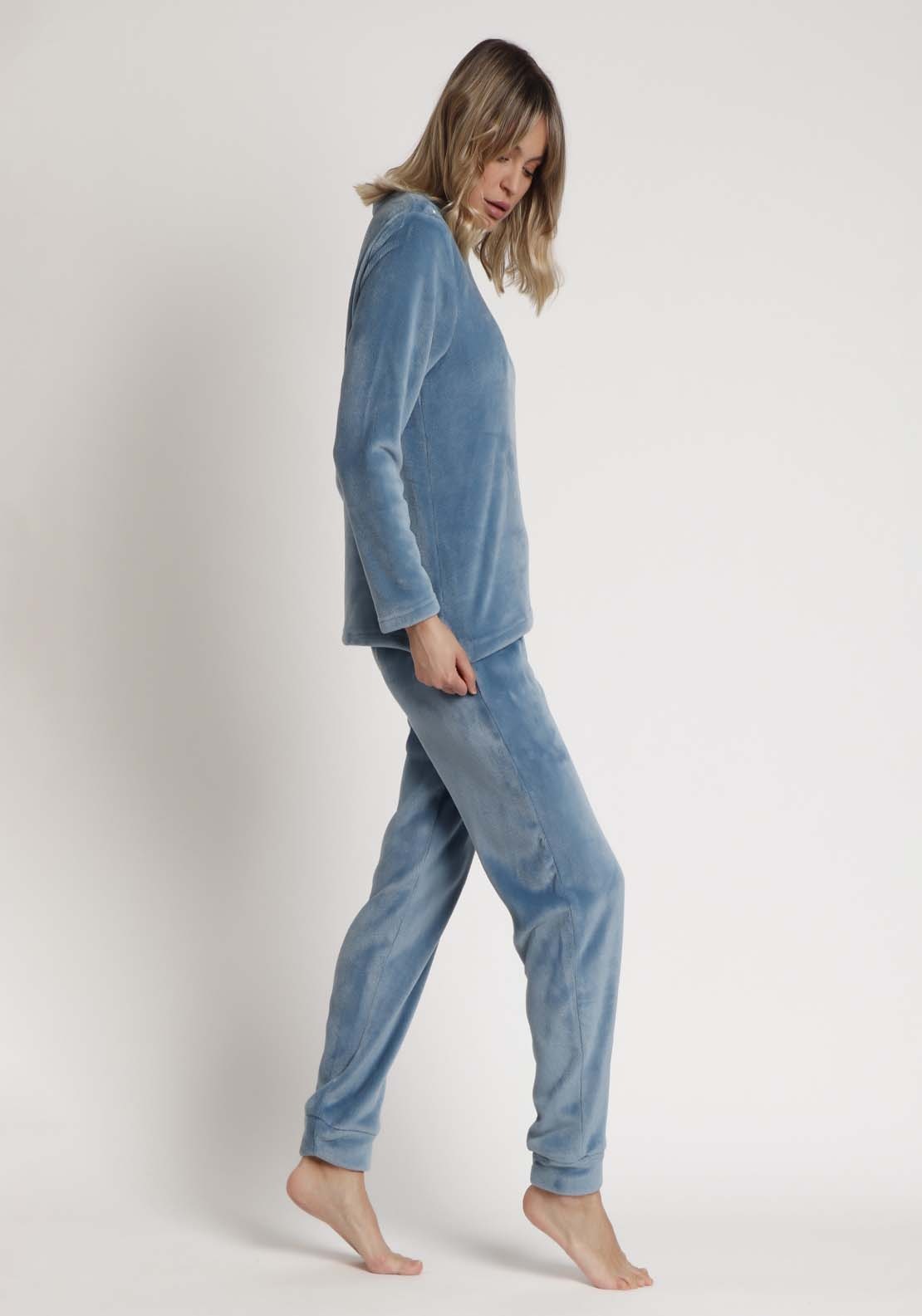 Admas Sleep Under The Stars Fleece - Blue 3 Shaws Department Stores