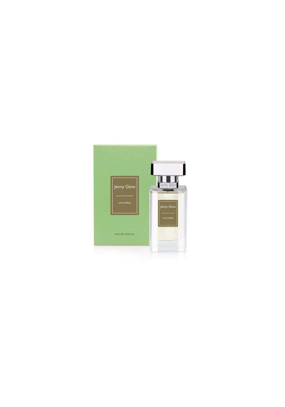Jenny Glow Lime Basil Mandarin Eau de Parfum 80ml 1 Shaws Department Stores