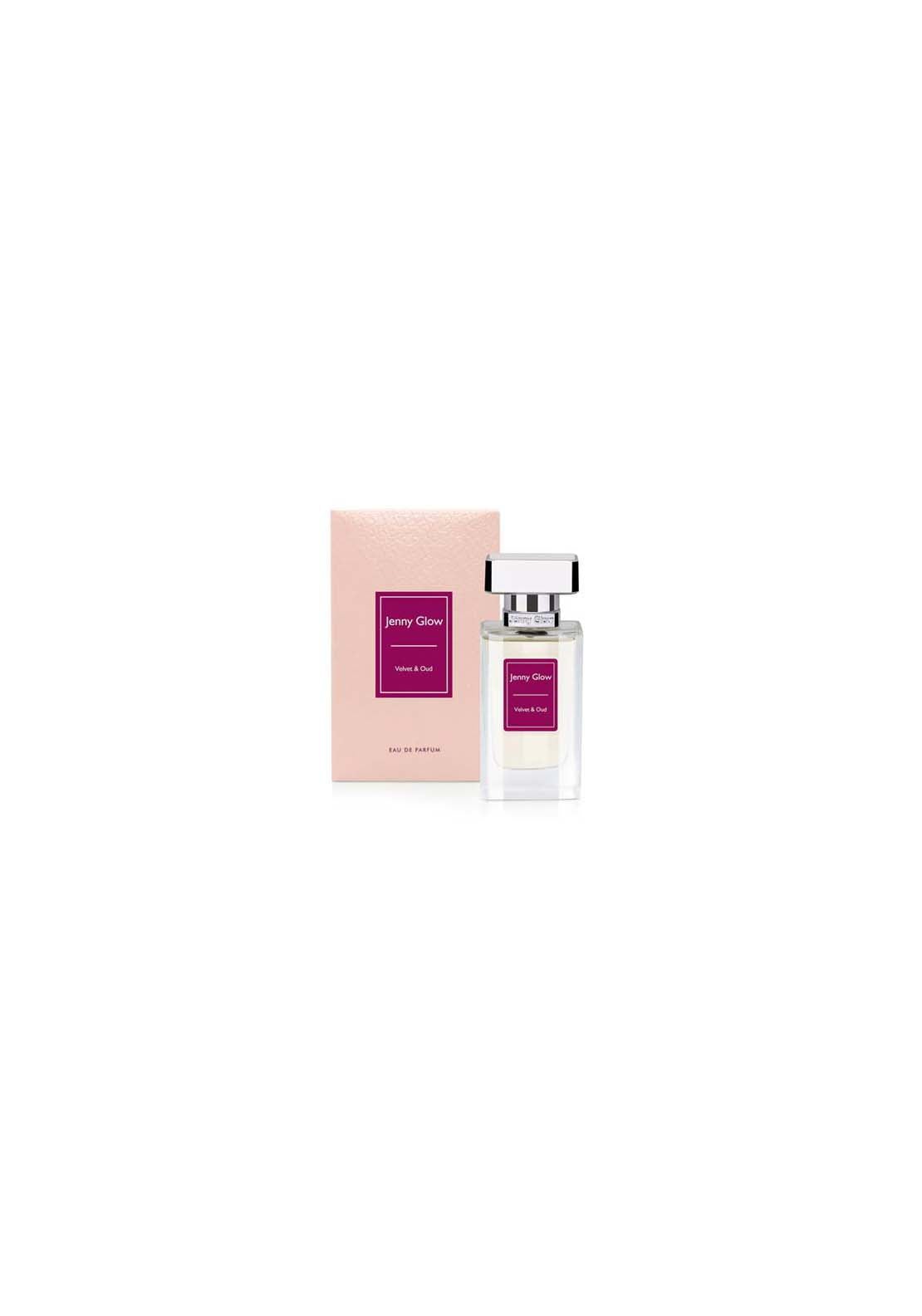 Jenny Glow Velvet Oud Rose Eau de Parfum 1 Shaws Department Stores