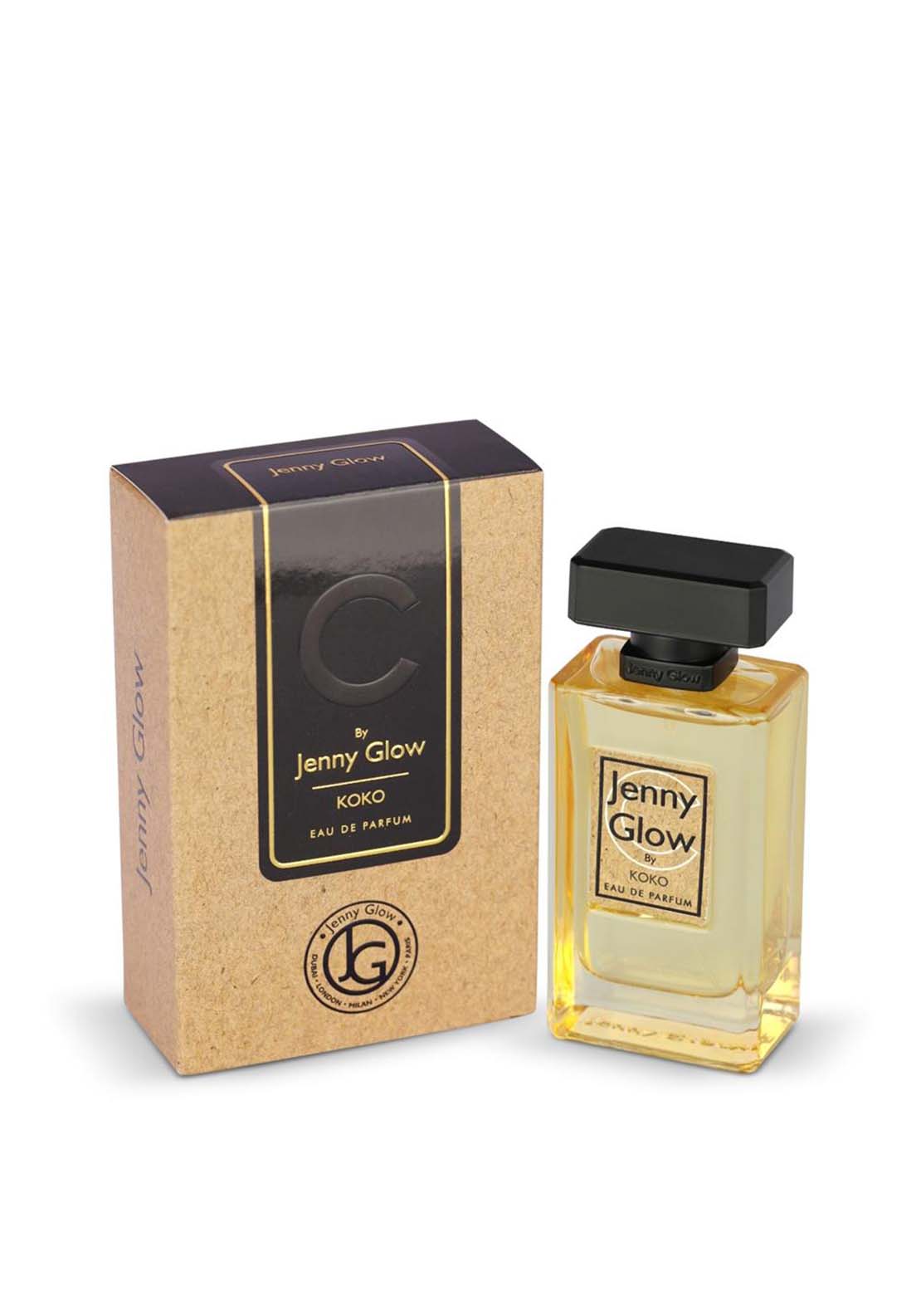 Jenny Glow C By Jenny Glow Koko 80ml 1 Shaws Department Stores