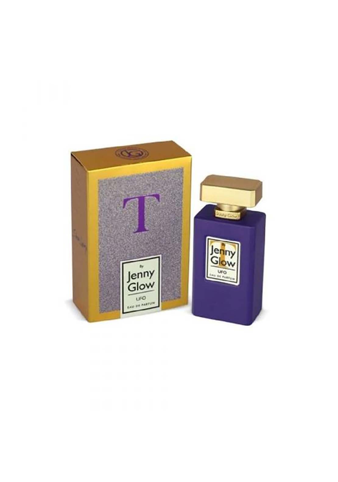 Jenny Glow T By Jenny Glow Ufo Eau De Parfum 30ml 1 Shaws Department Stores