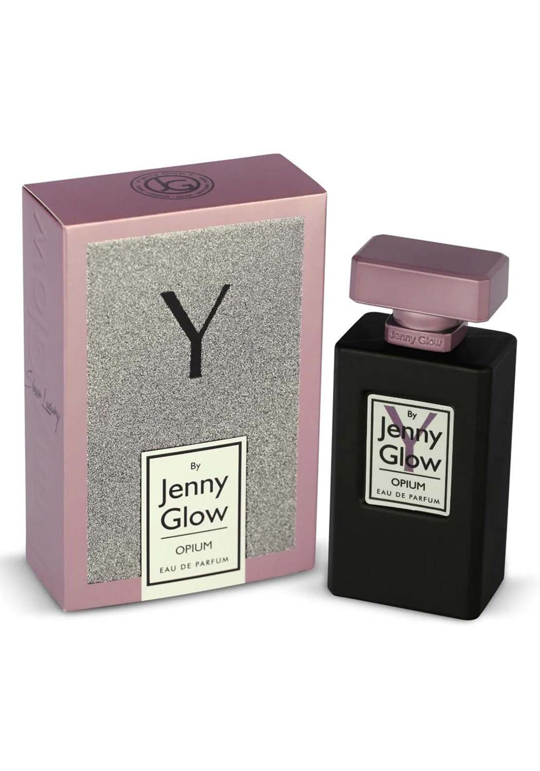 Jenny Glow Opium For Her Eau De Parfum 30ml 1 Shaws Department Stores