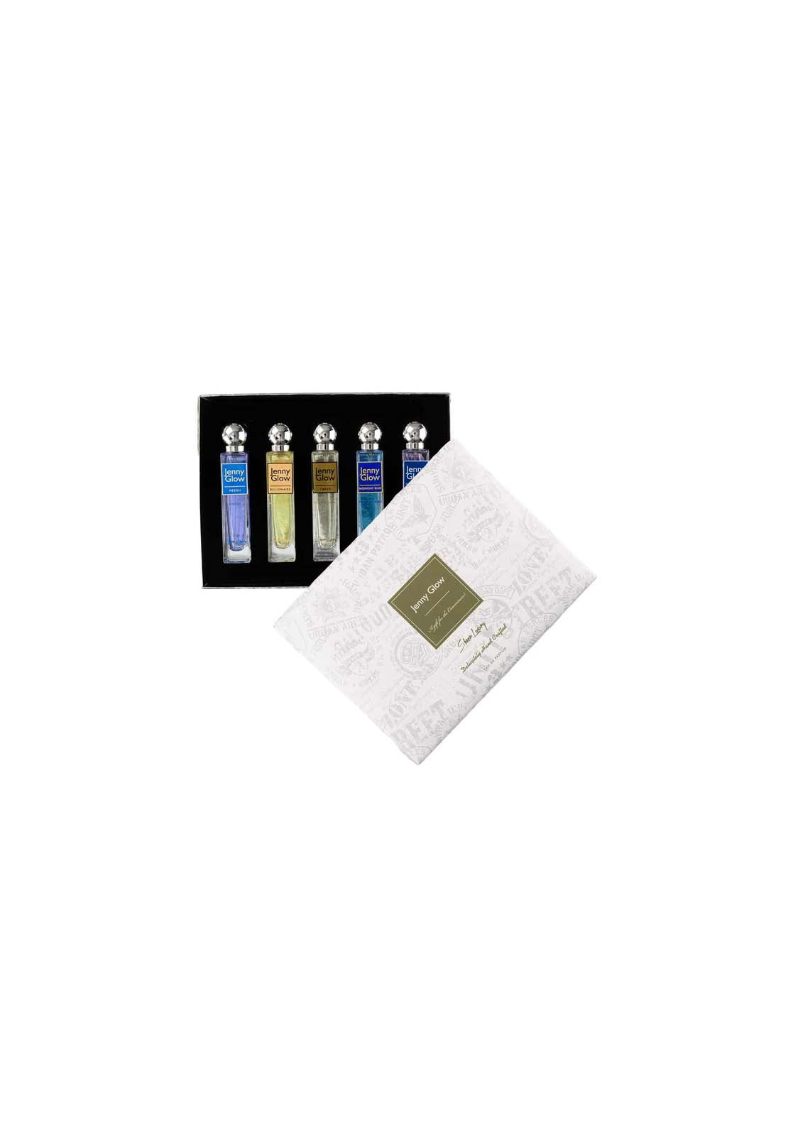 Jenny Glow 5 Piece Set Mens Minis 1 Shaws Department Stores
