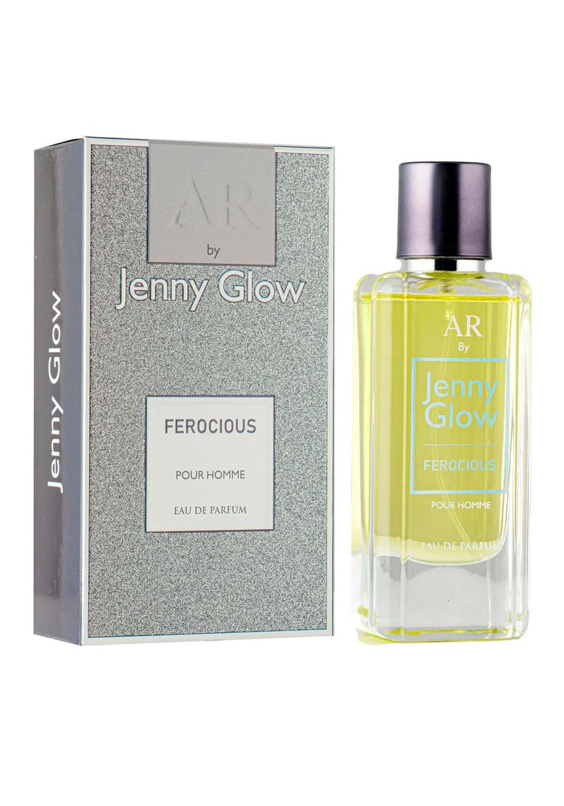 Jenny Glow Ferocious Pour Homme Eau De Parfum 50ml 1 Shaws Department Stores