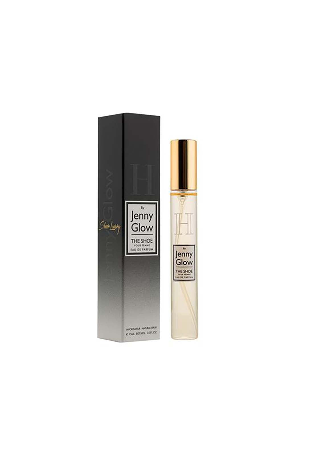 Jenny Glow The Shoe 15ml 1 Shaws Department Stores