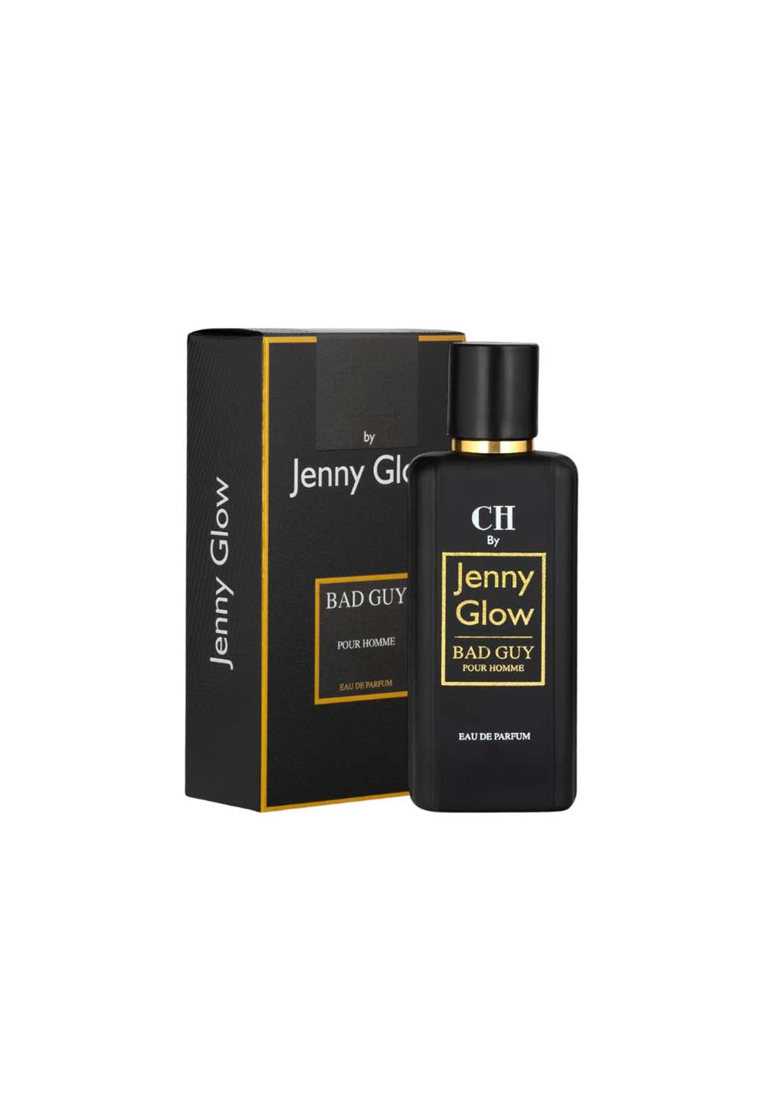 Jenny Glow Bad Guy Pour Homme Eau De Parfum 50ml 1 Shaws Department Stores
