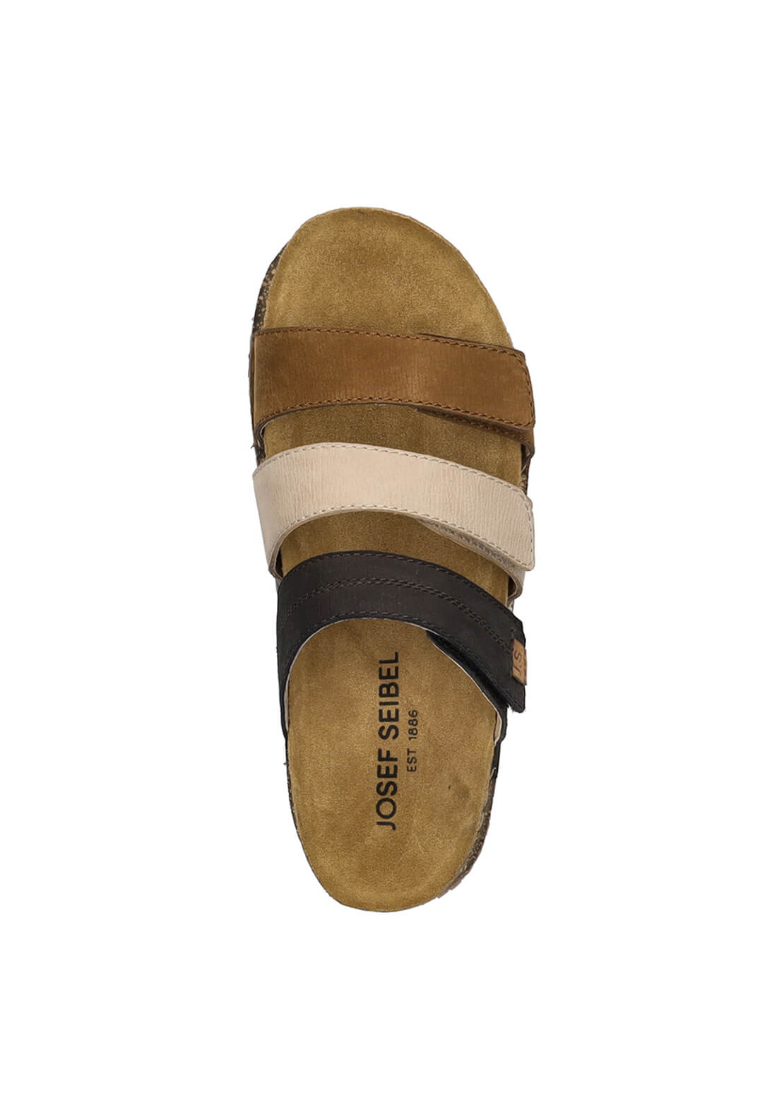 Josef Seibel Hannah 03 Sandals 6 Shaws Department Stores