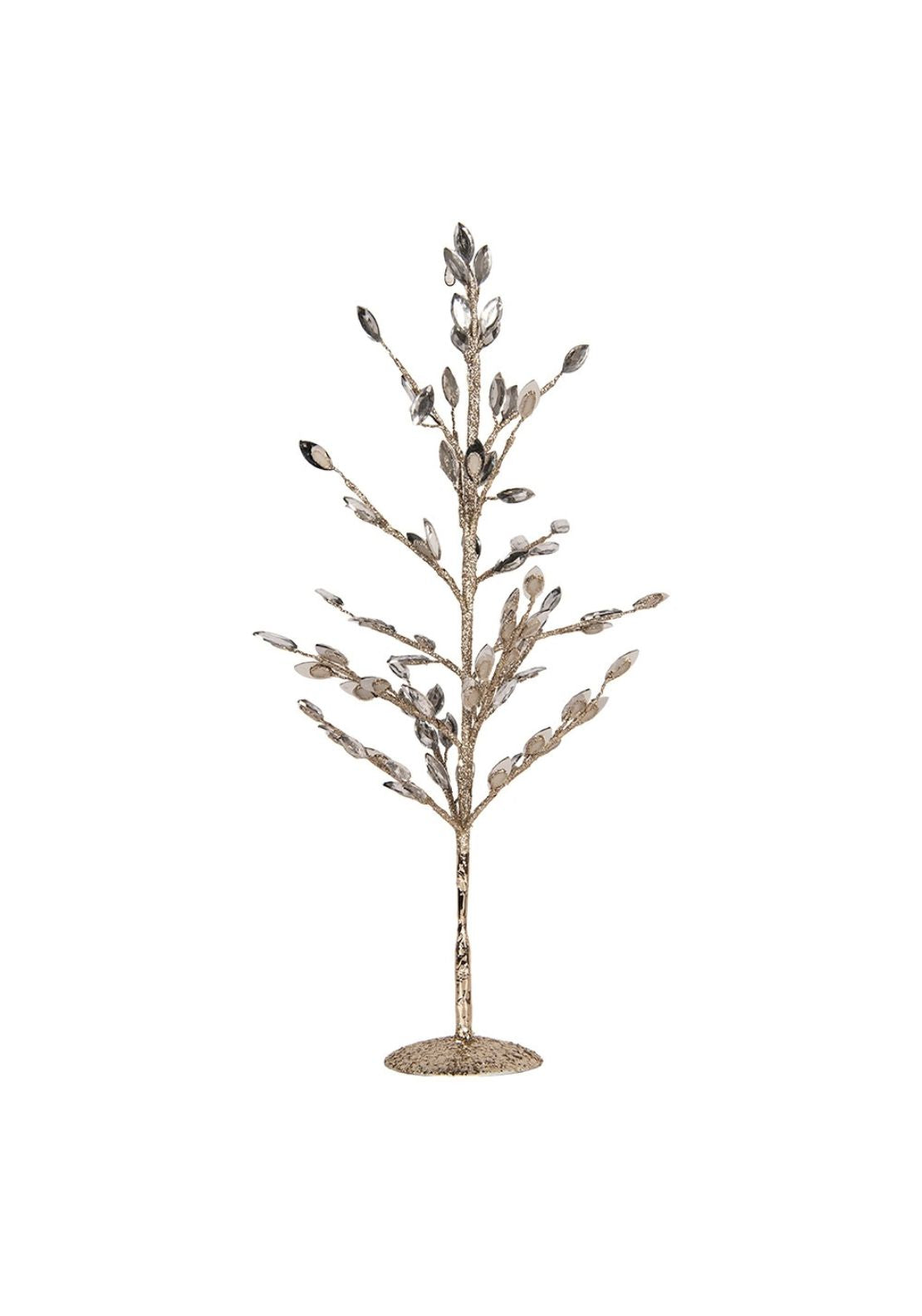 Sparkle Decoration Tree - Multi