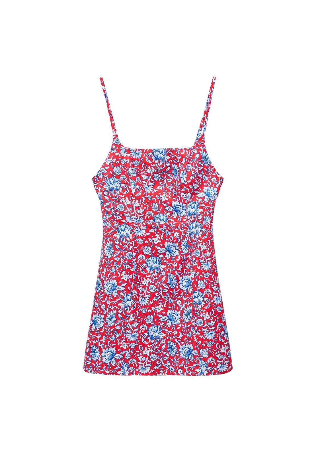 Mango Floral print dress 7 Shaws Department Stores