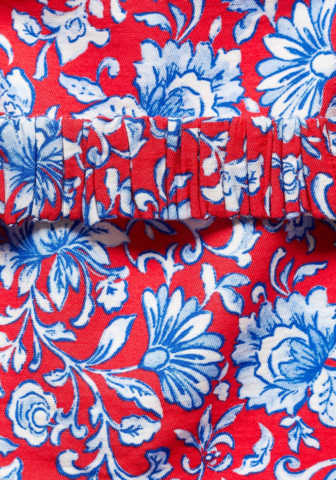 Mango Floral print dress 4 Shaws Department Stores