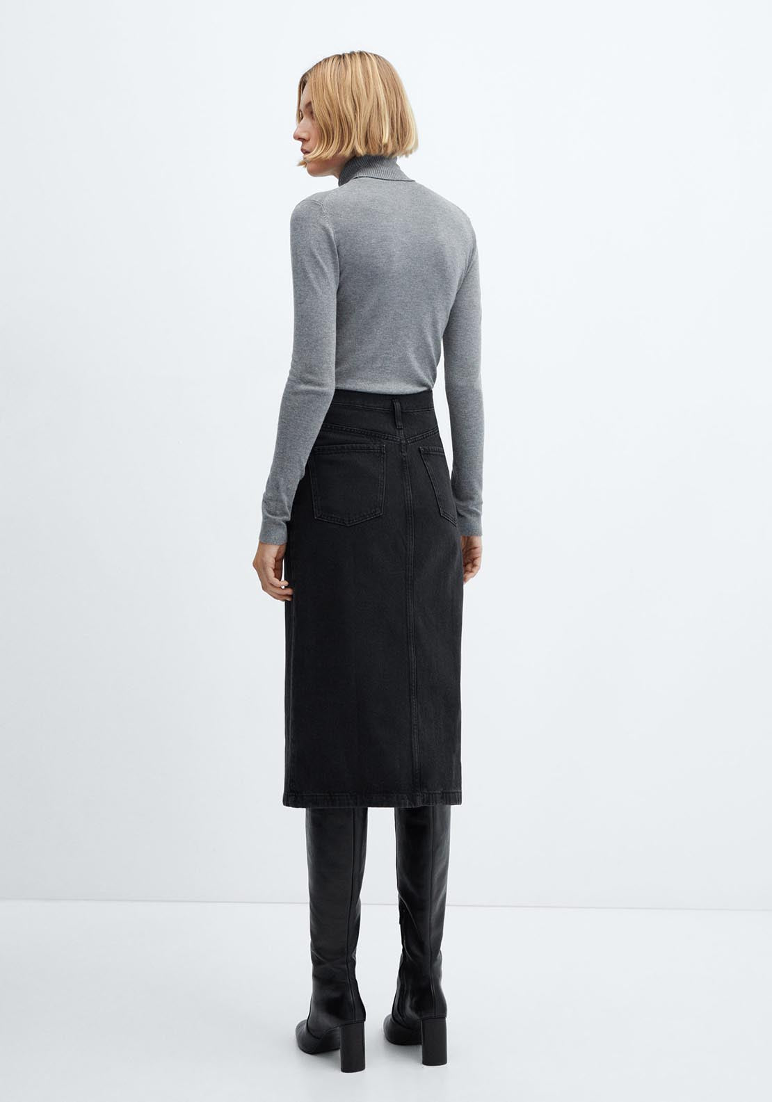 Mango Skirt Soleil 2 Shaws Department Stores