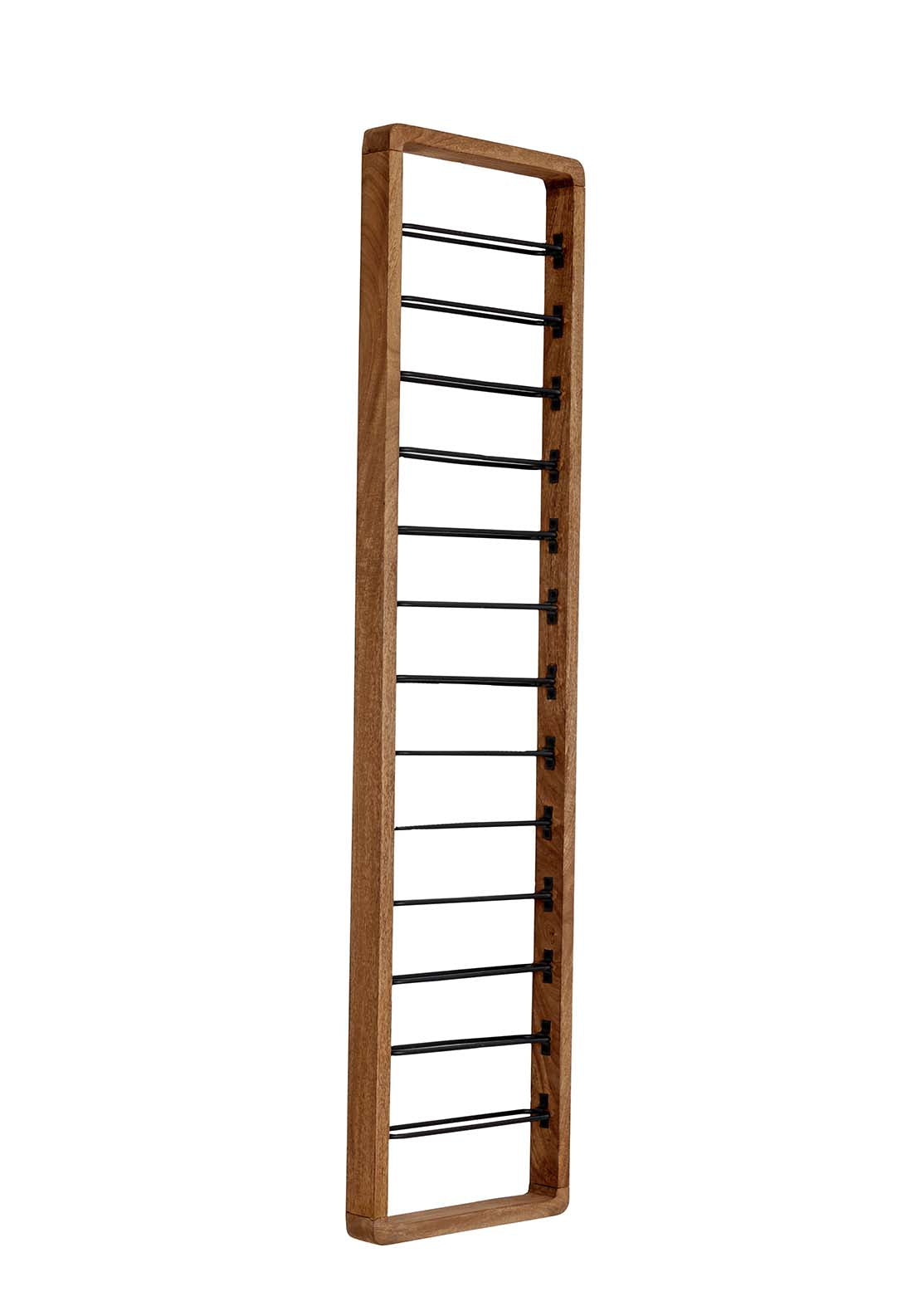 The Home 13 Bottle Wine Rack 1 Shaws Department Stores