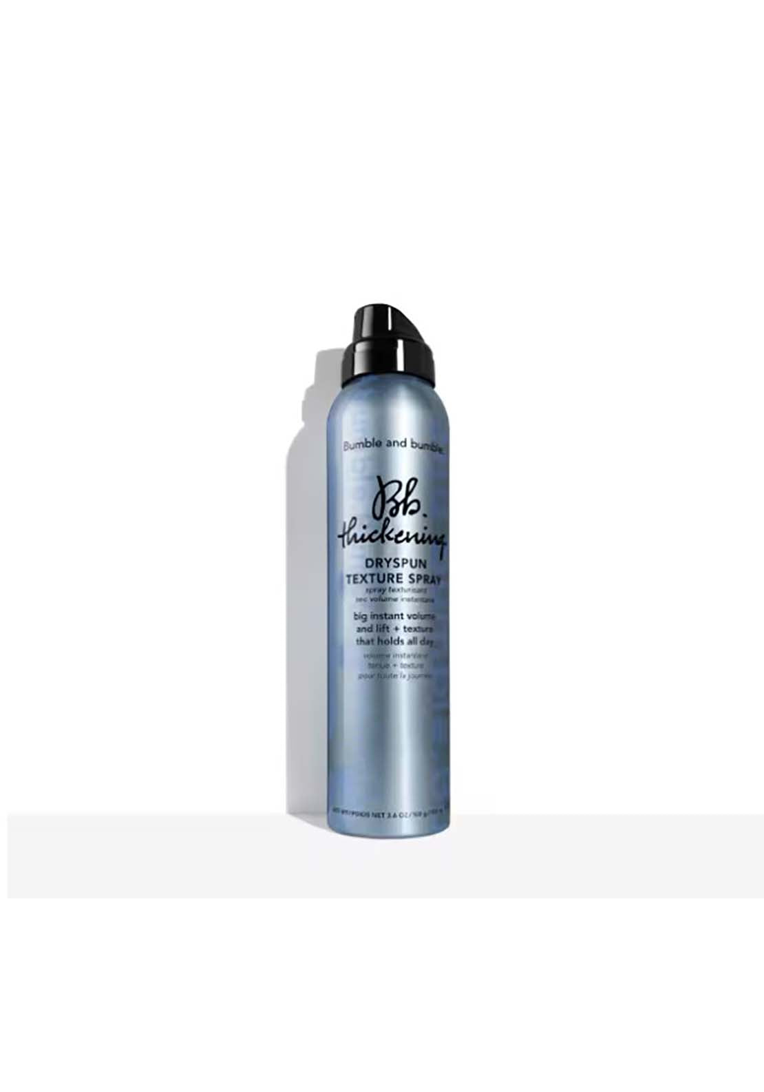 Bumble&bumble Thickening Dryspun Texture Spray 1 Shaws Department Stores