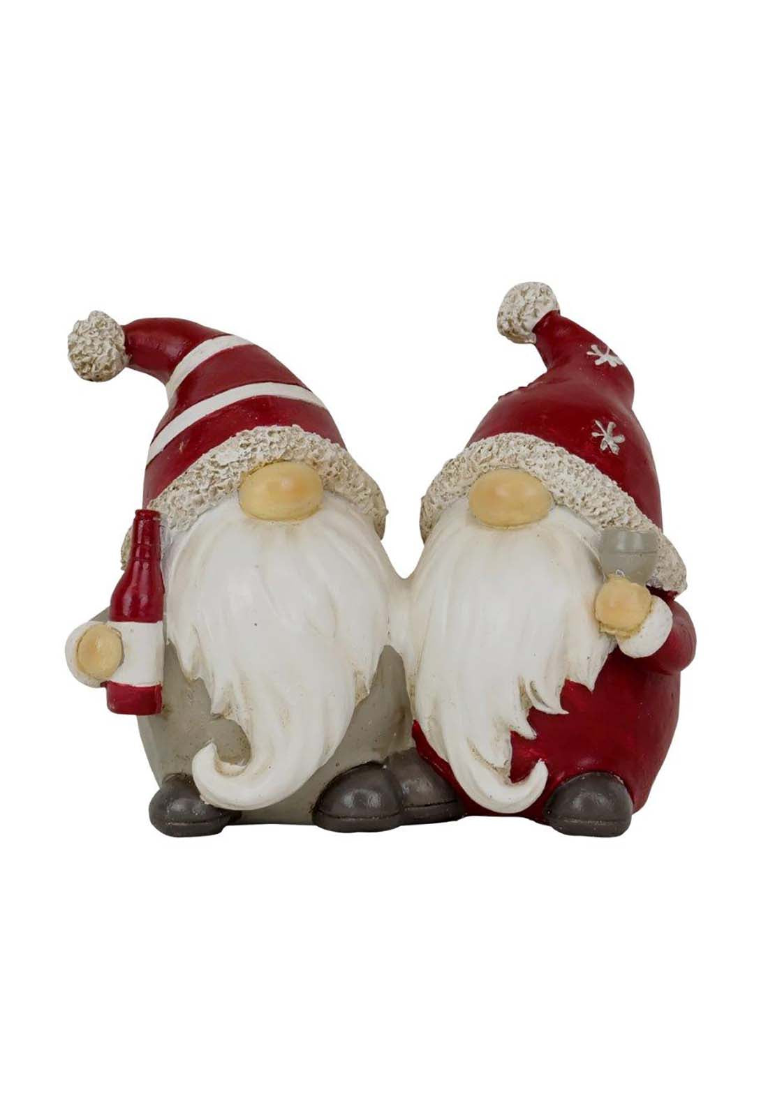 The Home Christmas Christmas Gnomes 1 Shaws Department Stores