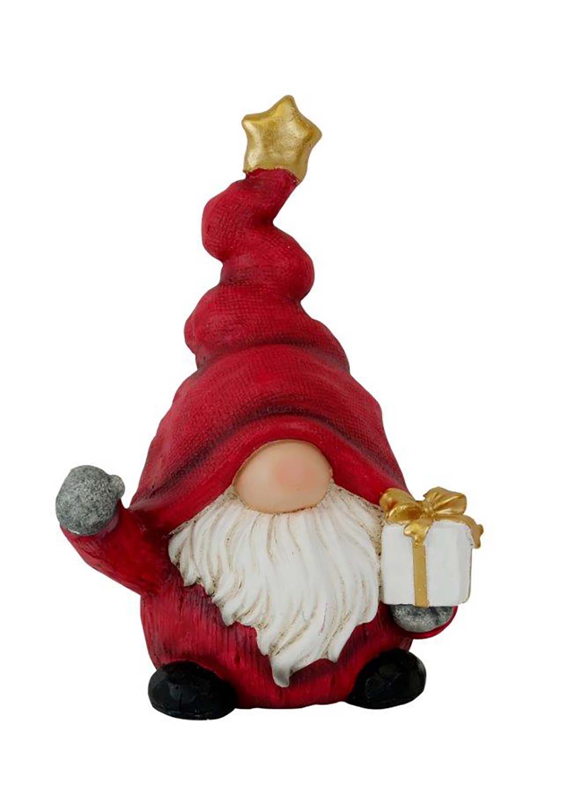 The Home Christmas Santa Gnome 1 Shaws Department Stores