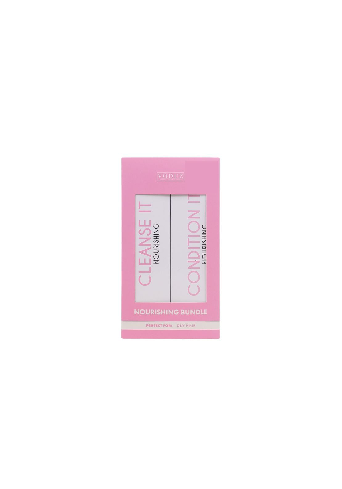 Nourishing Bundle - No Colour