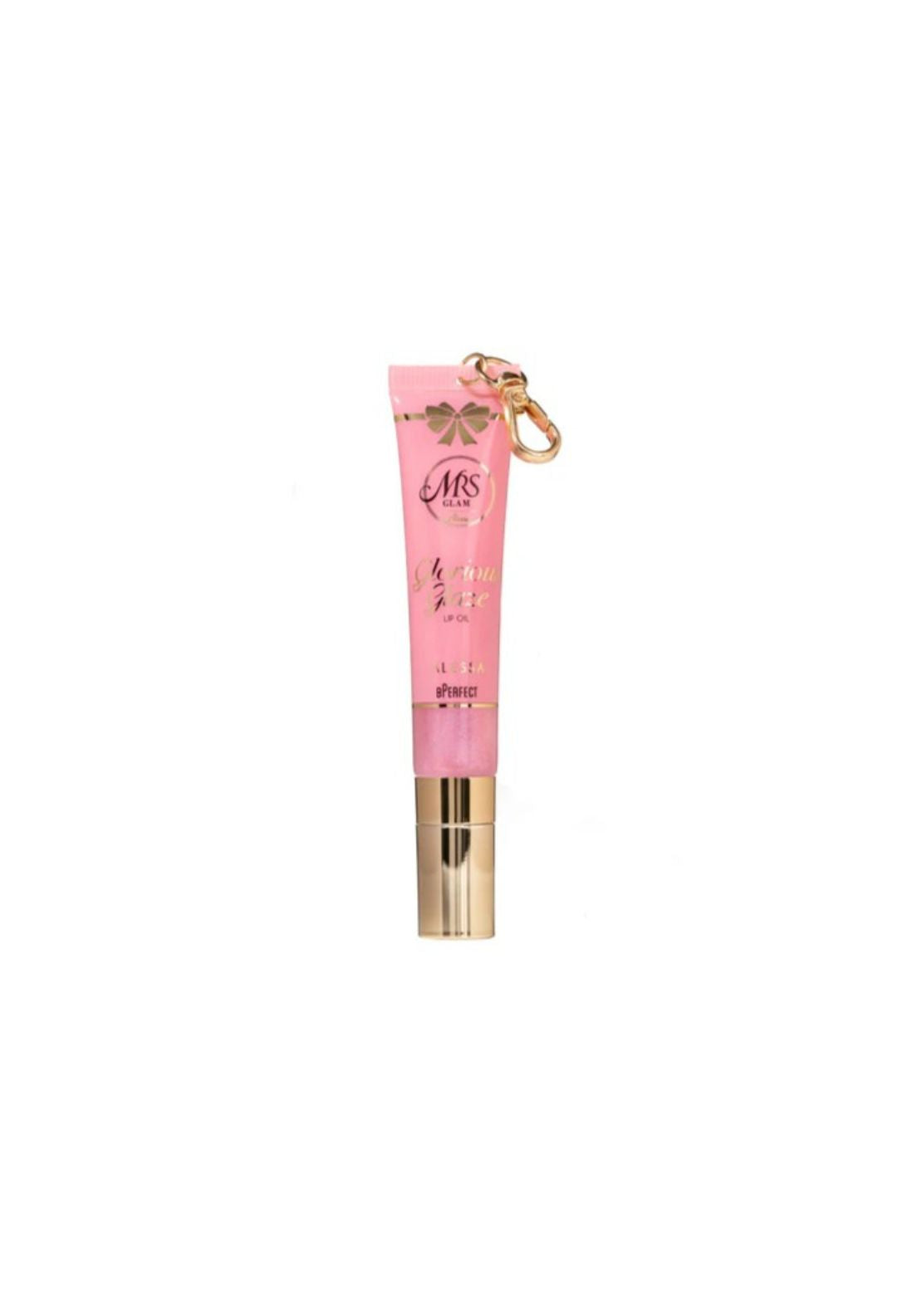 Mrs Glam Alessa Lip Oil - Alessa